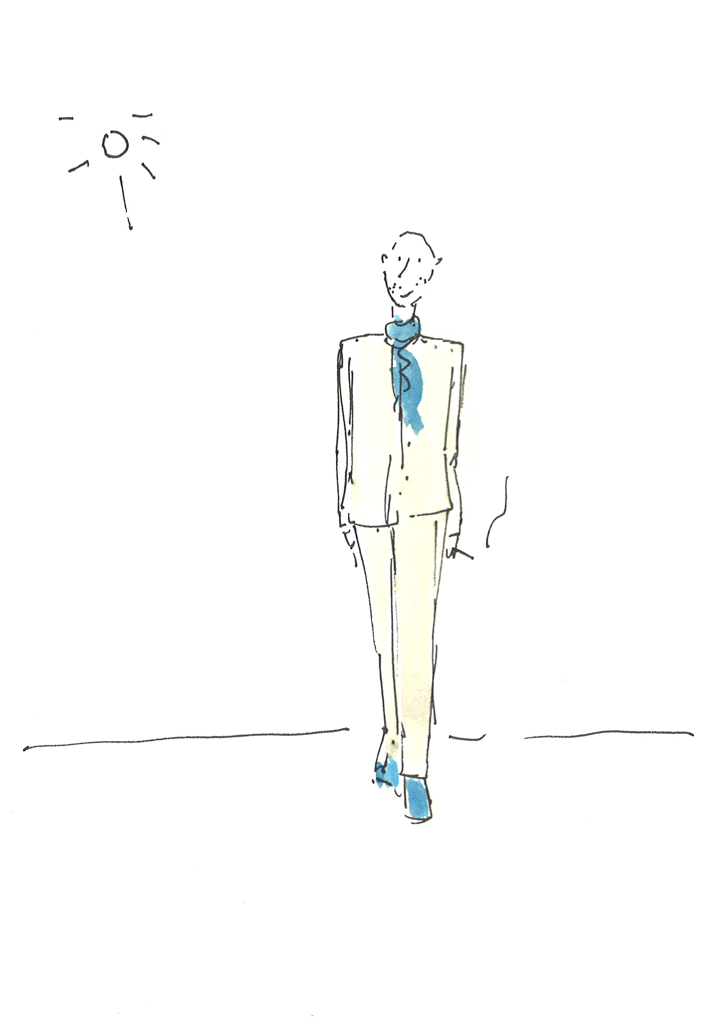 Illustration: Stina Fisch