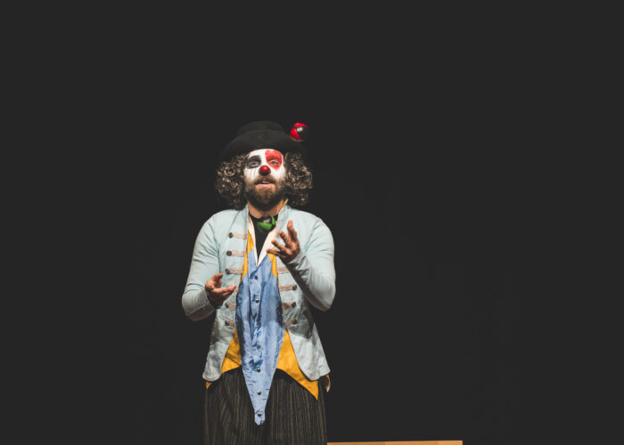 VdD_ODS_CLOWN_Print(300dpi) © Marc Lazzarini - standart-57 VdD_ODS_CLOWN_Print(300dpi) © Marc Lazzarini - standart-57
