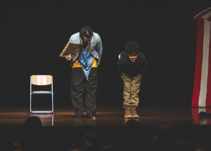 VdD_ODS_CLOWN_Print(300dpi) © Marc Lazzarini - standart-74 VdD_ODS_CLOWN_Print(300dpi) © Marc Lazzarini - standart-74