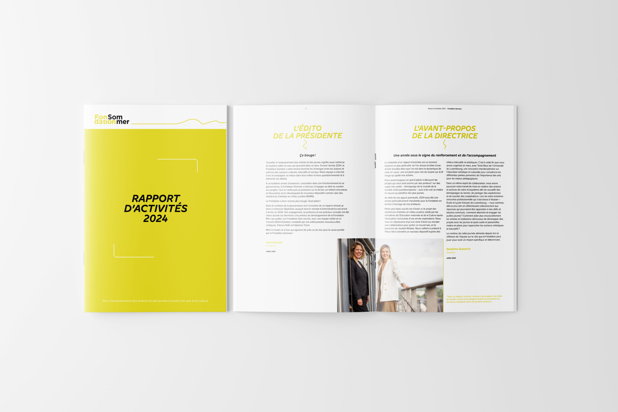 Fondation Sommer_RA24_Mockup-p2&3