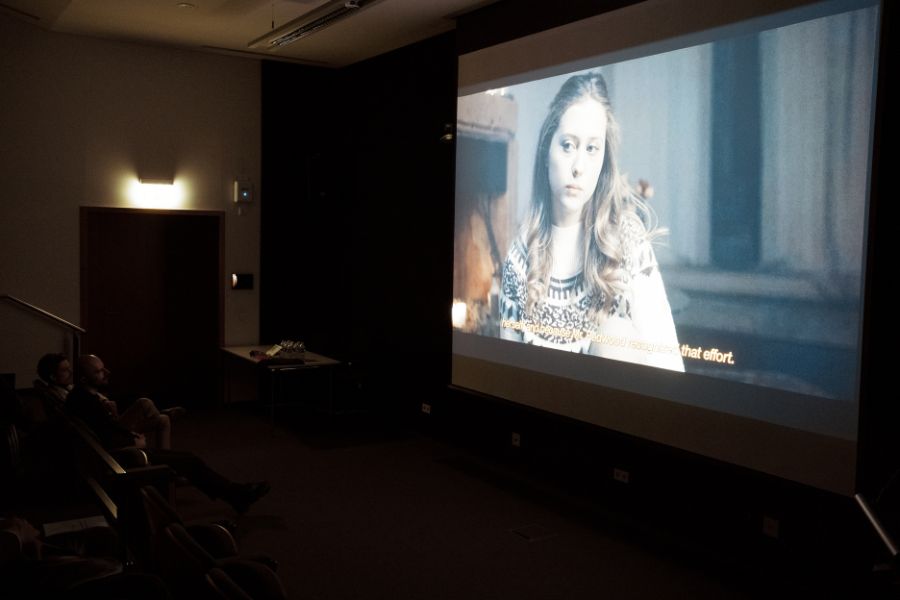 Fun Acting for Film: YOUTH