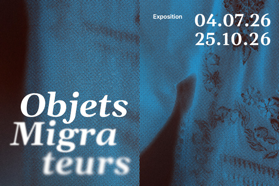 Objets Migrateurs